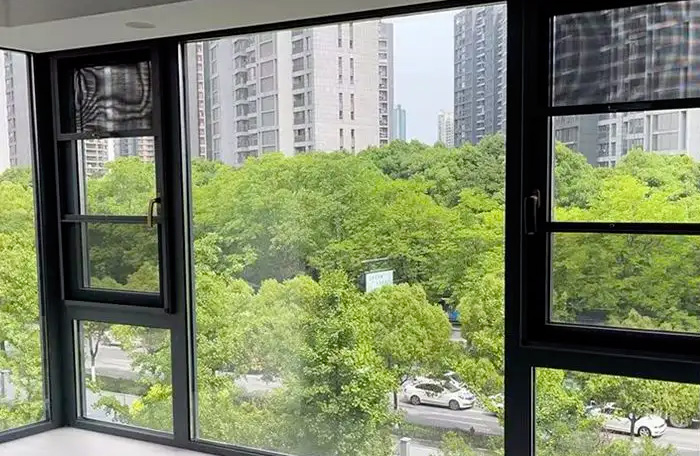 纱窗定做